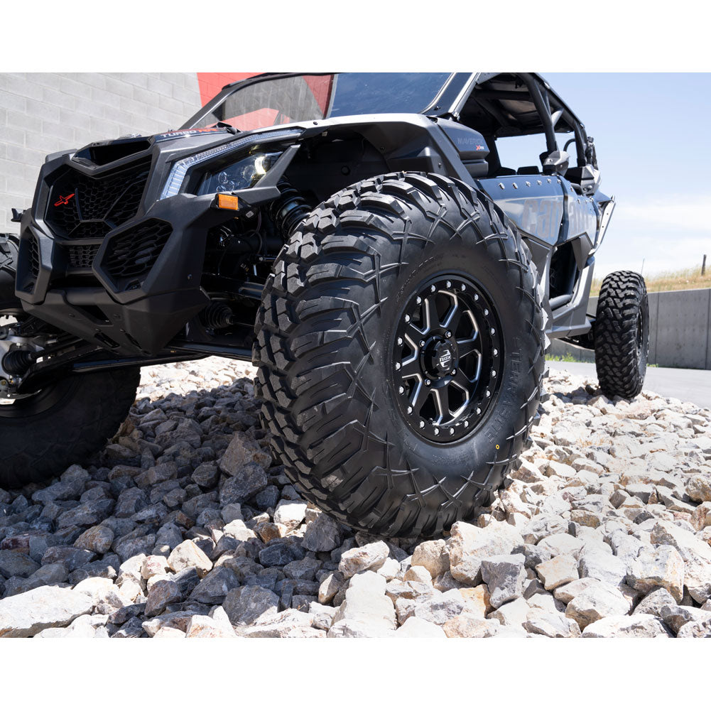 Tusk 1630210039 Terrabite® Radial Tire 35x10.5-15 Medium/Hard Terrain