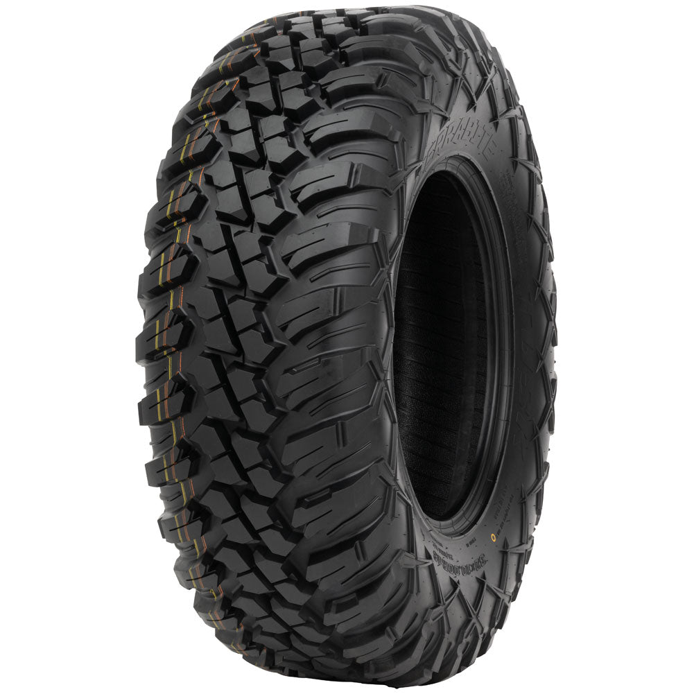 Tusk 1630210049 Terrabite® Radial Tire 32x10-16 Medium/Hard Terrain