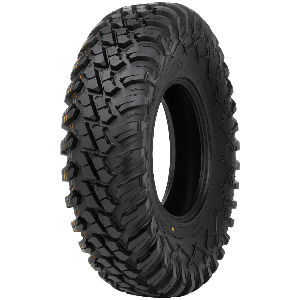 Tusk 1630210050 Terrabite® Radial Tire 35x10-16 Medium/Hard Terrain