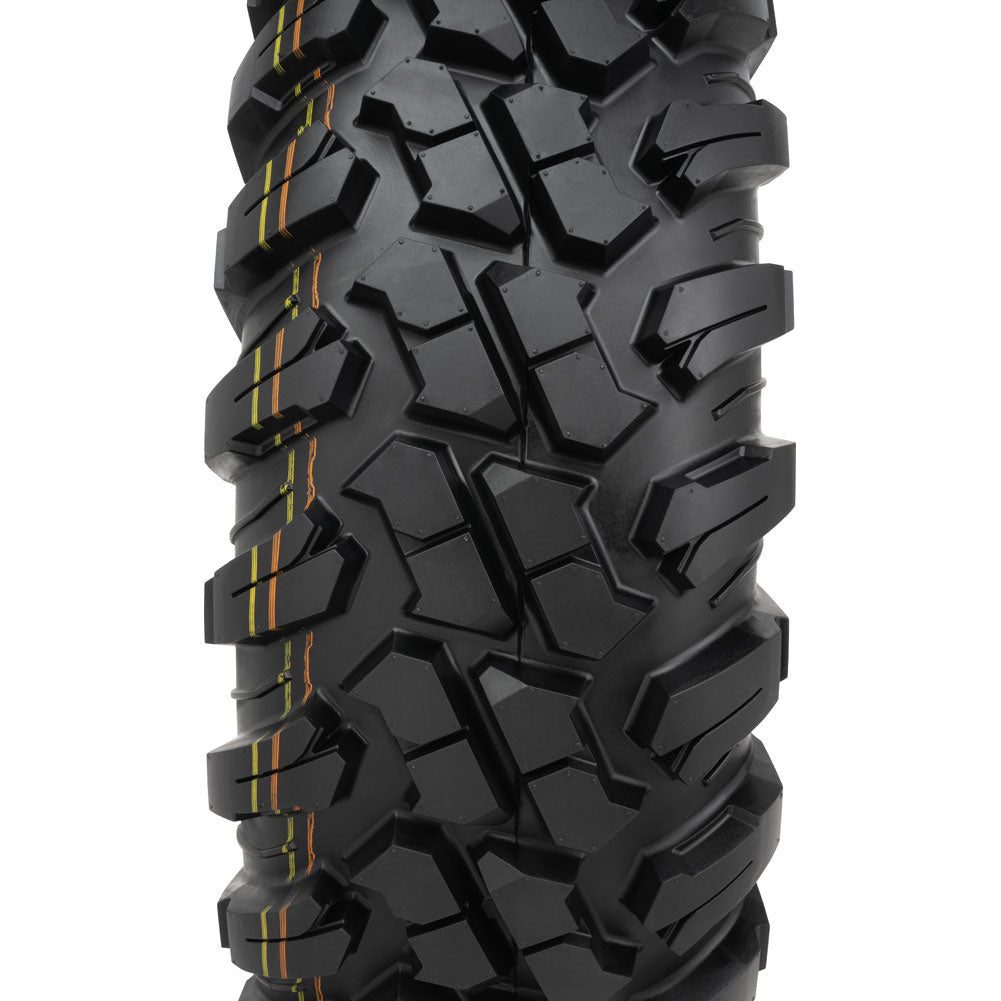 Tusk 1630210050 Terrabite® Radial Tire 35x10-16 Medium/Hard Terrain
