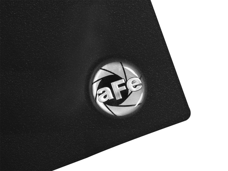 AFE 54-12678-B FORCE Intake System Cover Stage-2 P5R AIS Cover 2015 fits Audi A