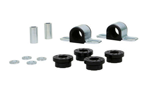Whiteline W23833 fits Chevrolet Tahoe Sway Bar Mount 2000-2006 & Link Bushing K