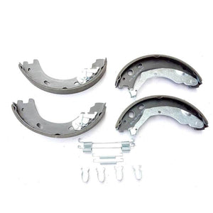 PowerStop B876L fits Land Rover 05-06 LR3 Rear Autospecialty Parking Brake Shoes