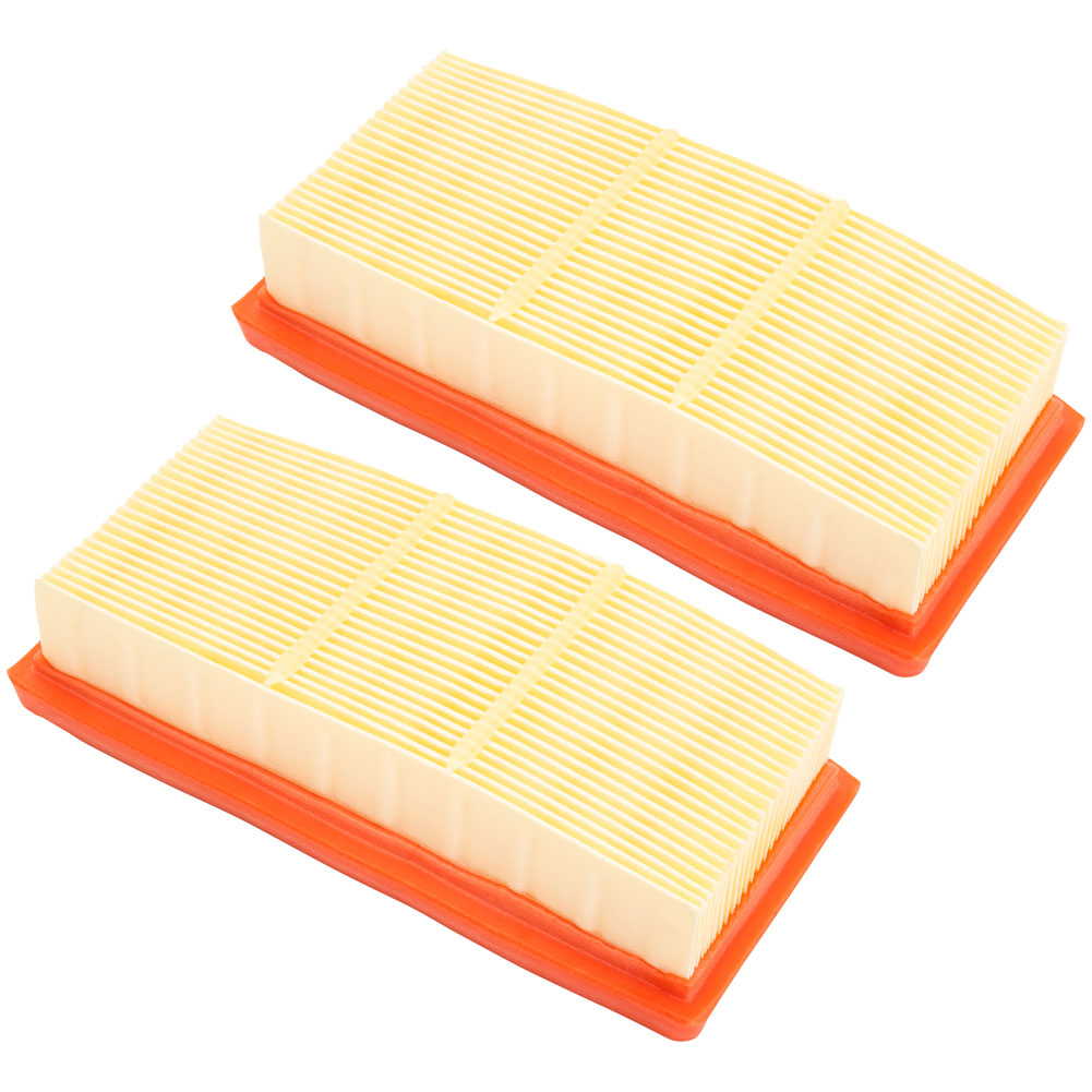 Tusk 1635130133 First Line Air Filter