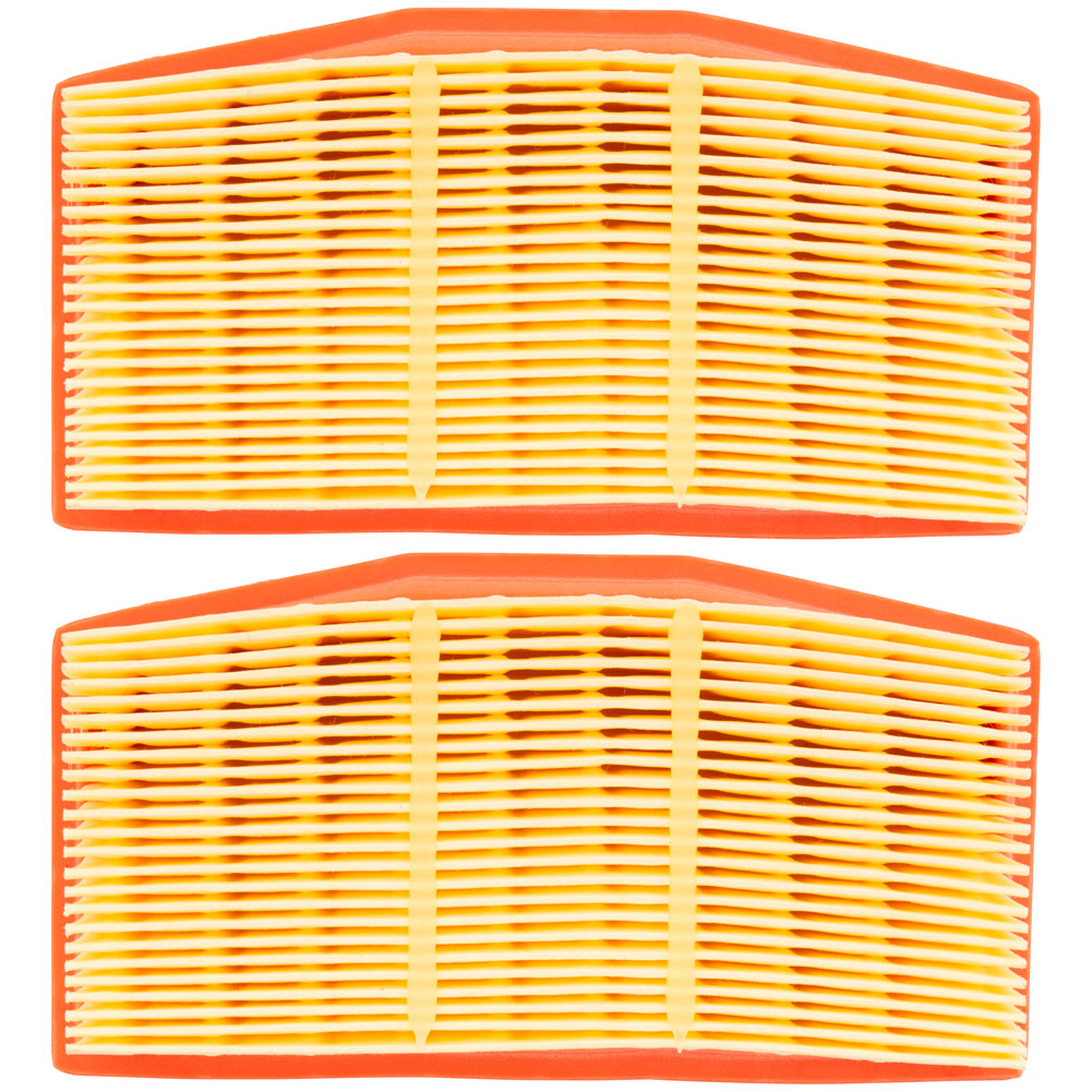 Tusk 1635130133 First Line Air Filter