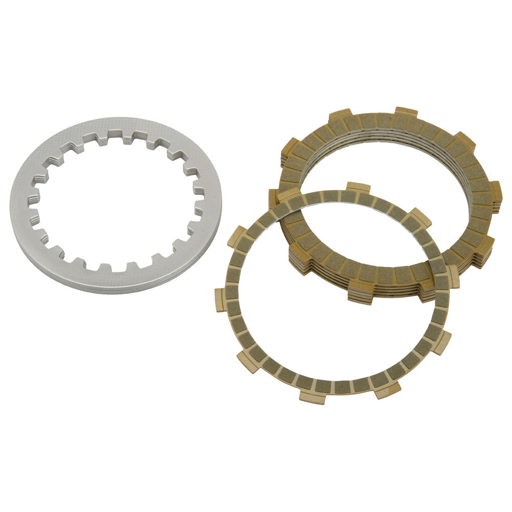 Tusk 1635280117 Competition Clutch Kit