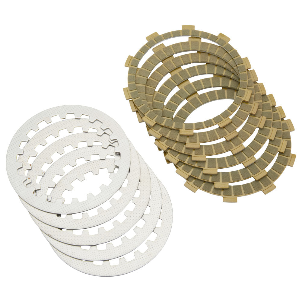 Tusk 1635280117 Competition Clutch Kit