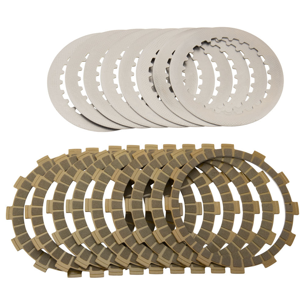 Tusk 1635280118 Competition Clutch Kit