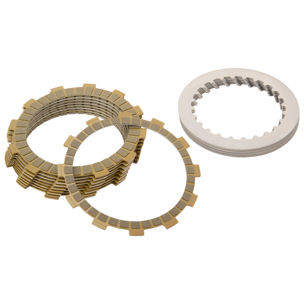 Tusk 1635280118 Competition Clutch Kit