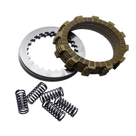 Tusk 1635390017 Competition Clutch Kit with Heavy Duty Springs