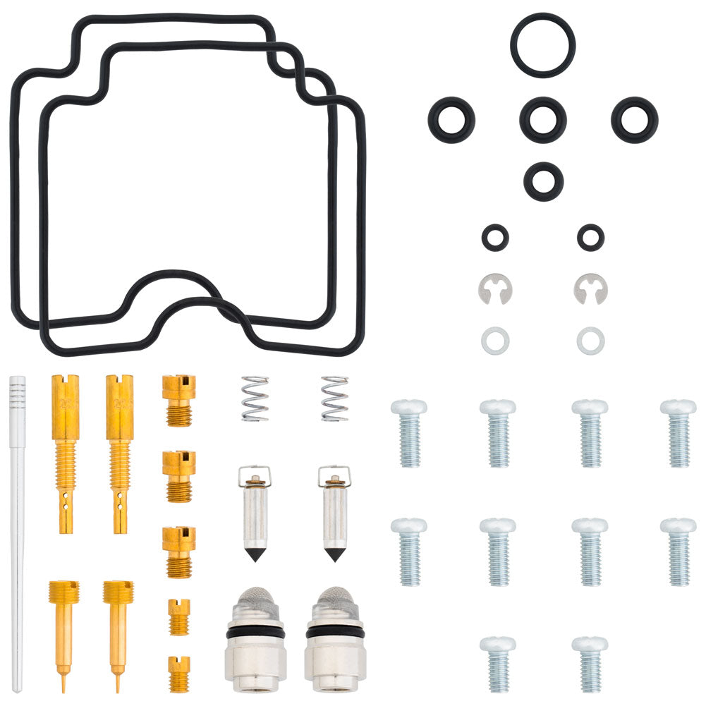 Tusk 1635690003 Carburetor Rebuild Kit