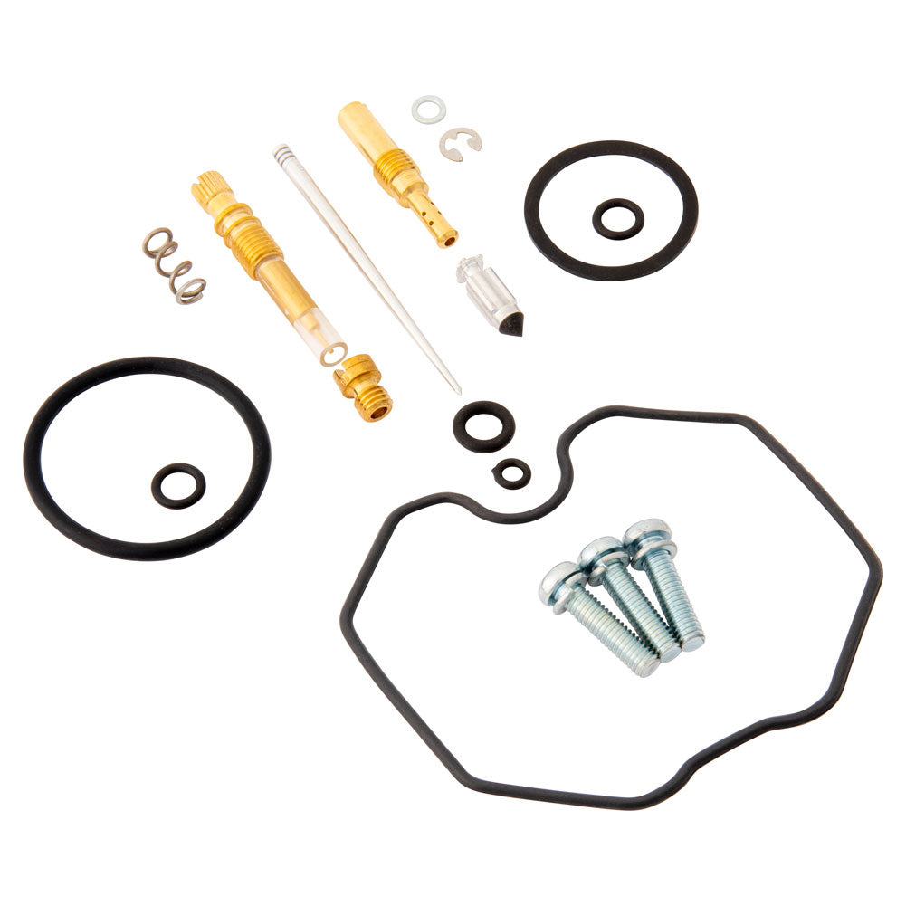 Tusk 1635690049 Carburetor Rebuild Kit