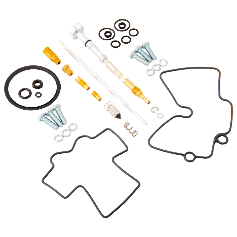 Tusk 1635690055 Carburetor Rebuild Kit
