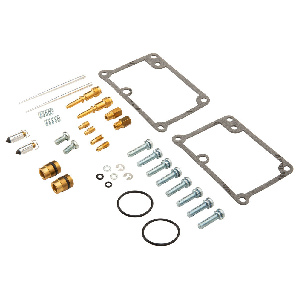 Tusk 1635690066 Carburetor Rebuild Kit