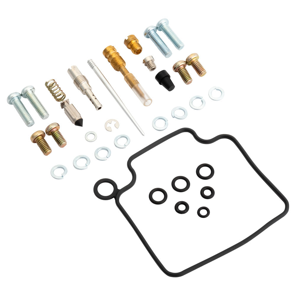 Tusk 1635690067 Carburetor Rebuild Kit