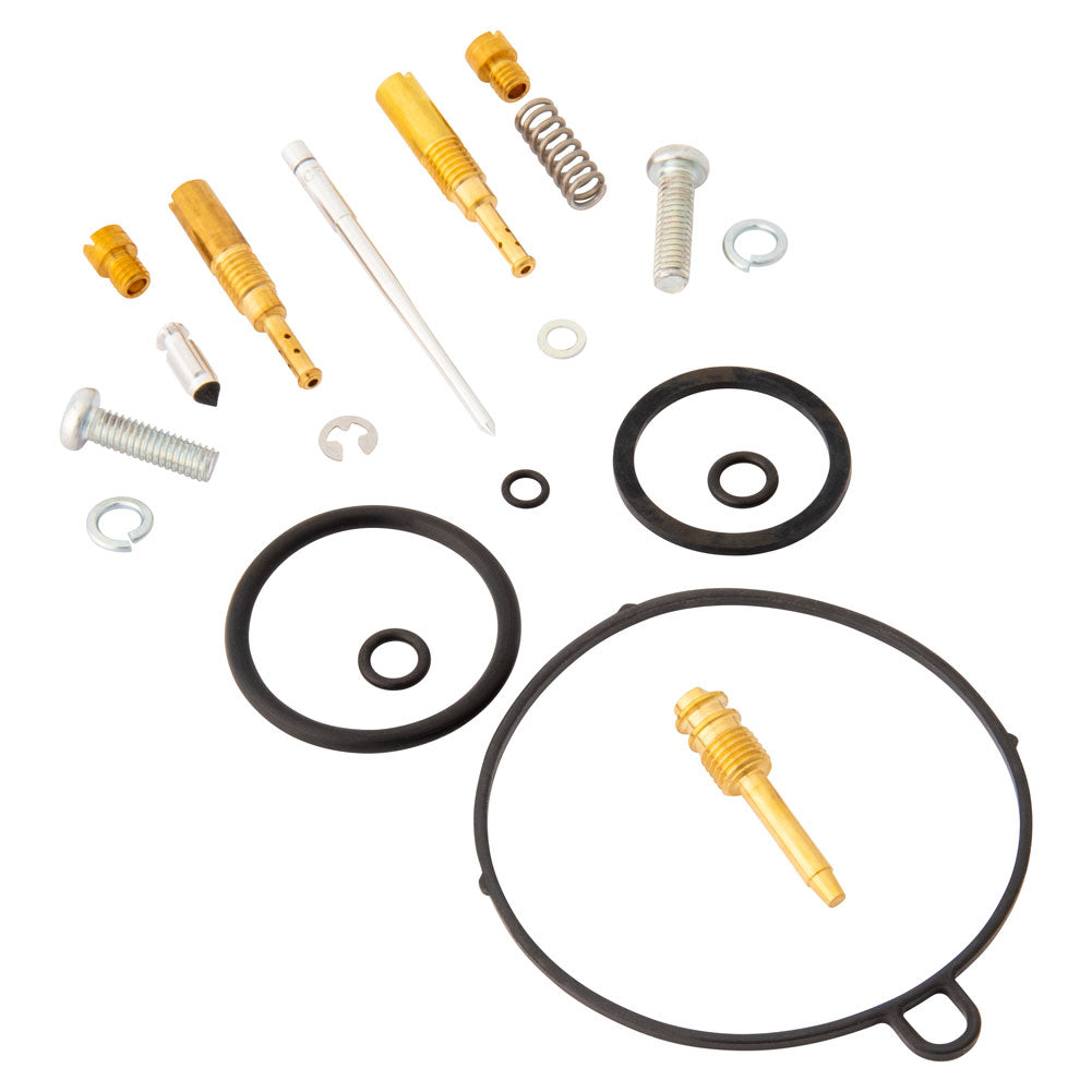 Tusk 1635690072 Carburetor Rebuild Kit