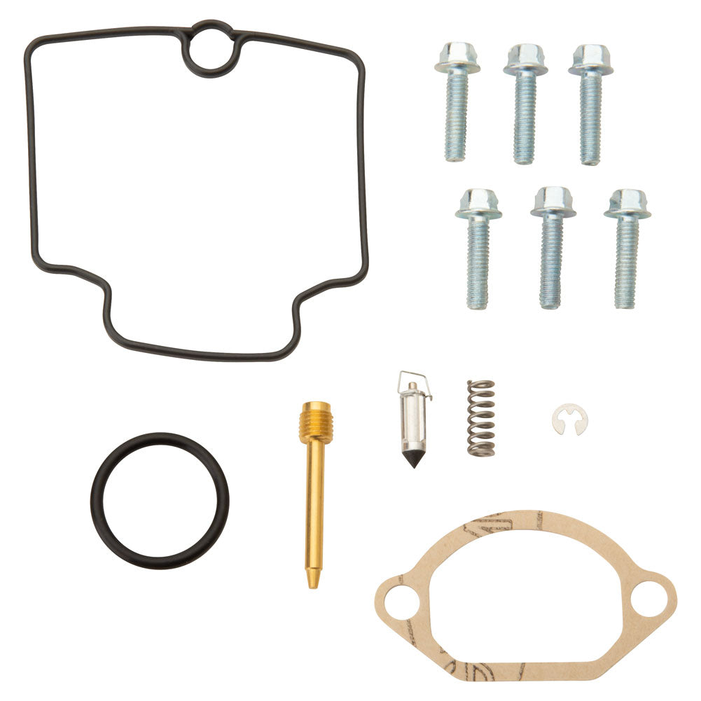 Tusk 1635690073 Carburetor Rebuild Kit