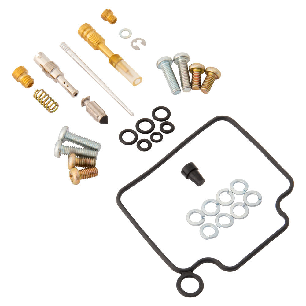 Tusk 1635690075 Carburetor Rebuild Kit