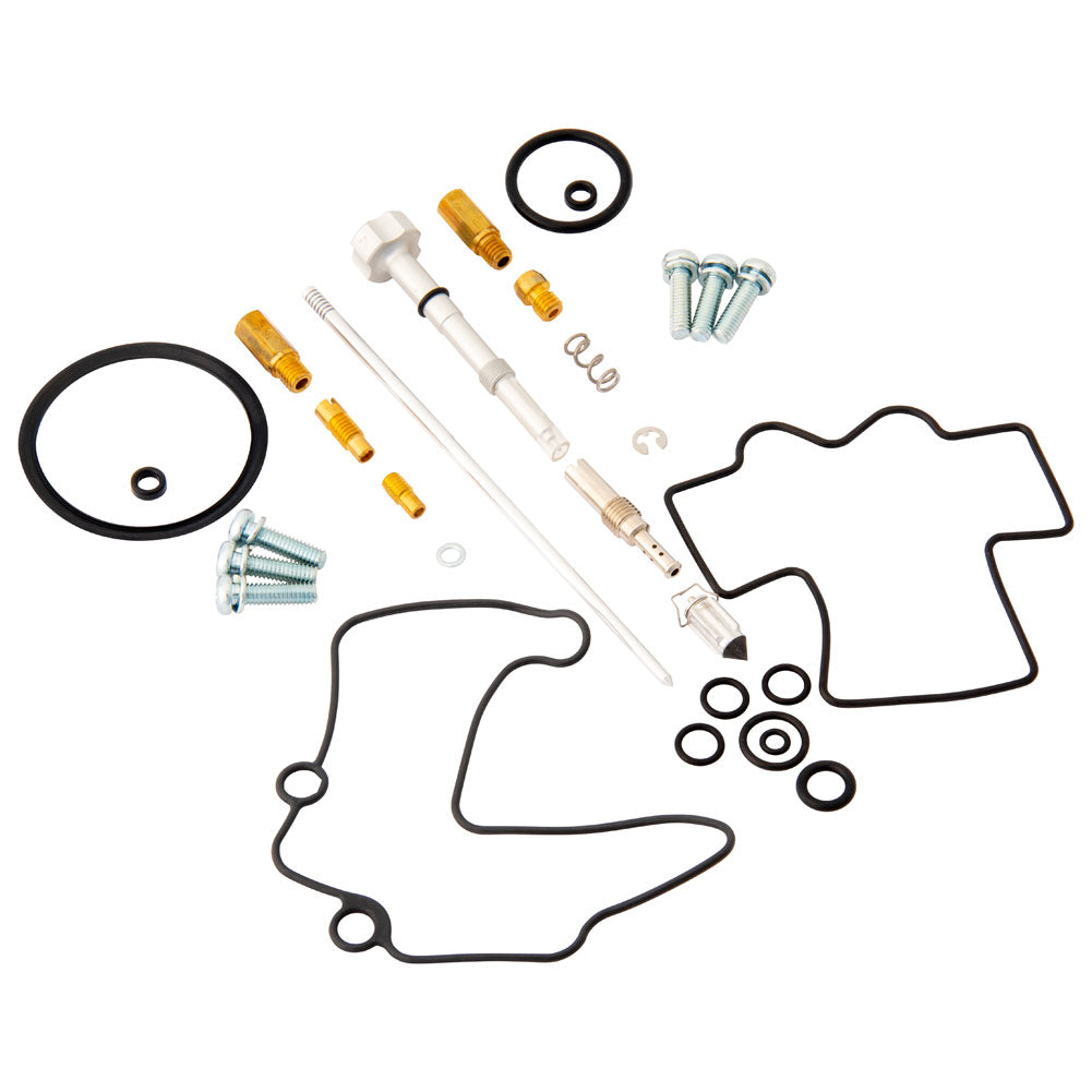 Tusk 1635690076 Carburetor Rebuild Kit