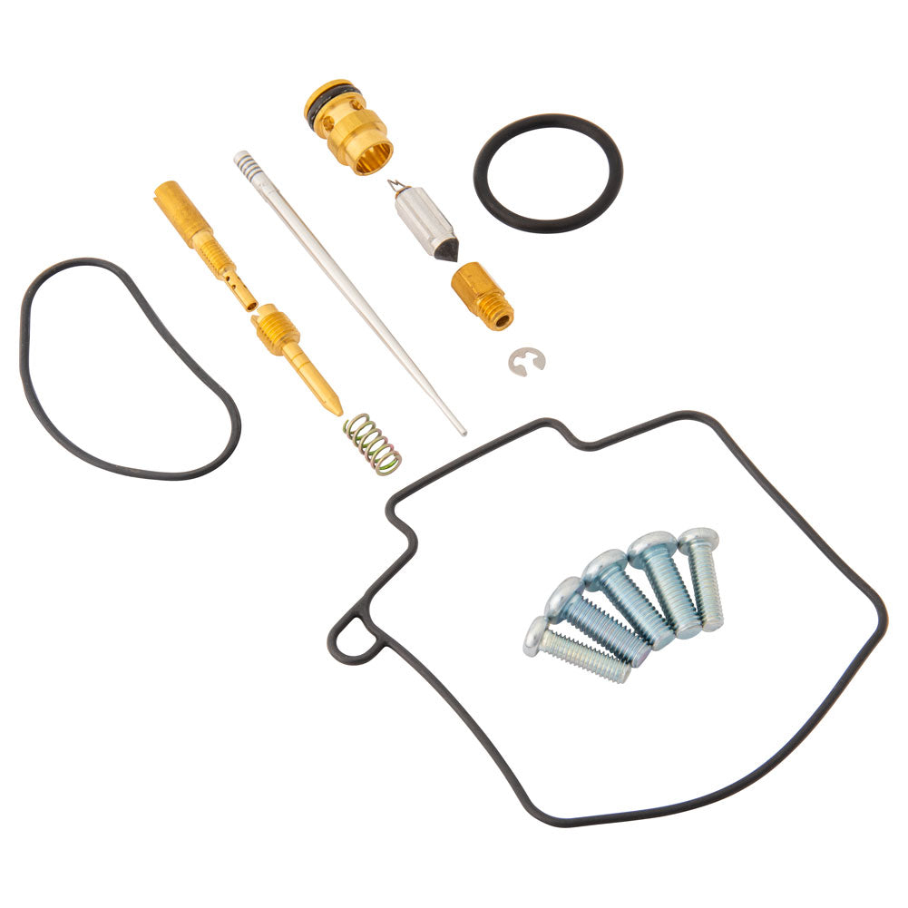 Tusk 1635690079 Carburetor Rebuild Kit