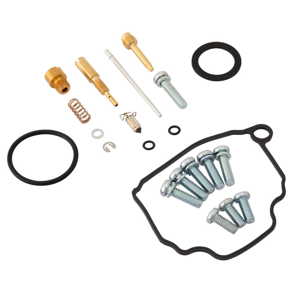 Tusk 1635690086 Carburetor Rebuild Kit