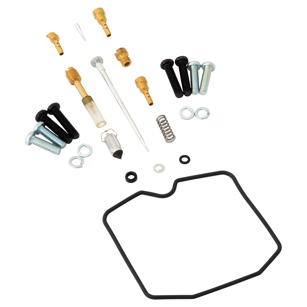 Tusk 1635690090 Carburetor Rebuild Kit
