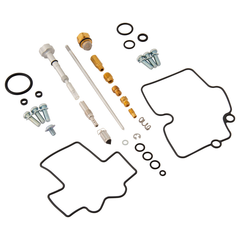 Tusk 1635690094 Carburetor Rebuild Kit