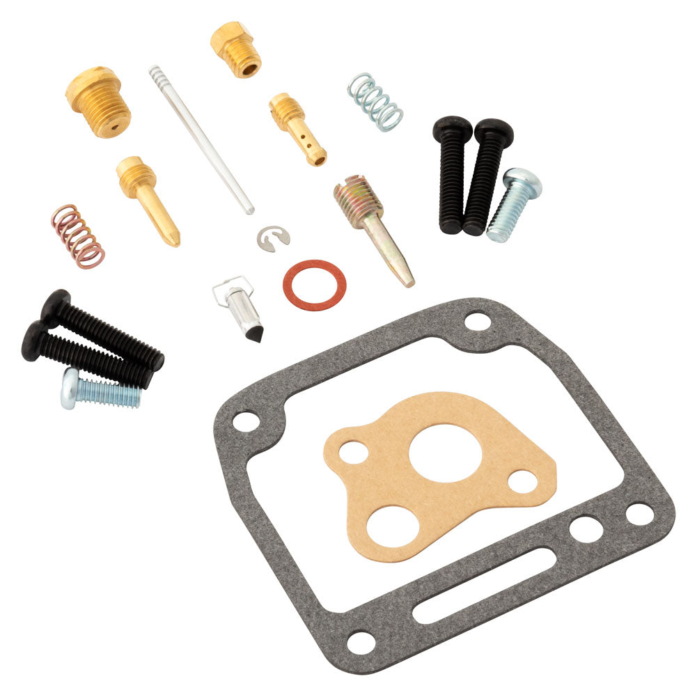 Tusk 1635690107 Carburetor Rebuild Kit