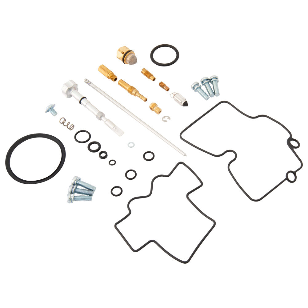 Tusk 1635690108 Carburetor Rebuild Kit