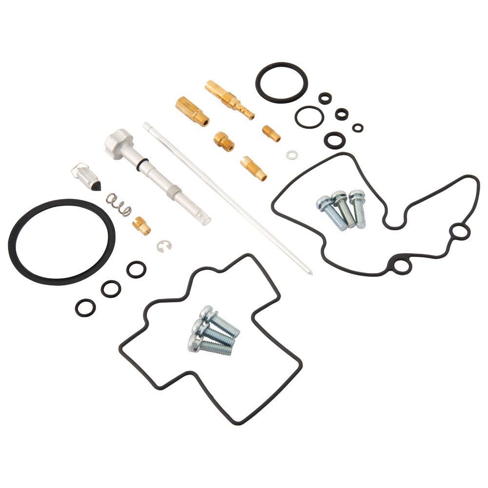 Tusk 1635690113 Carburetor Rebuild Kit