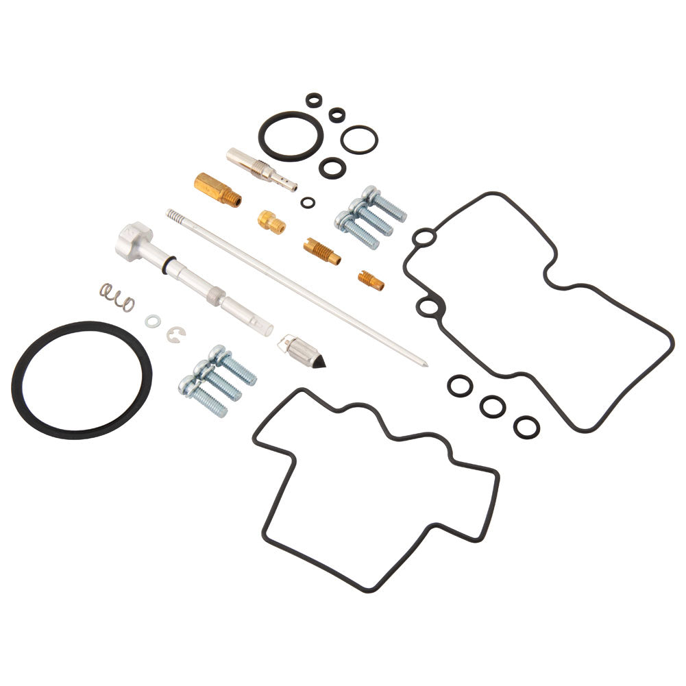 Tusk 1635690117 Carburetor Rebuild Kit