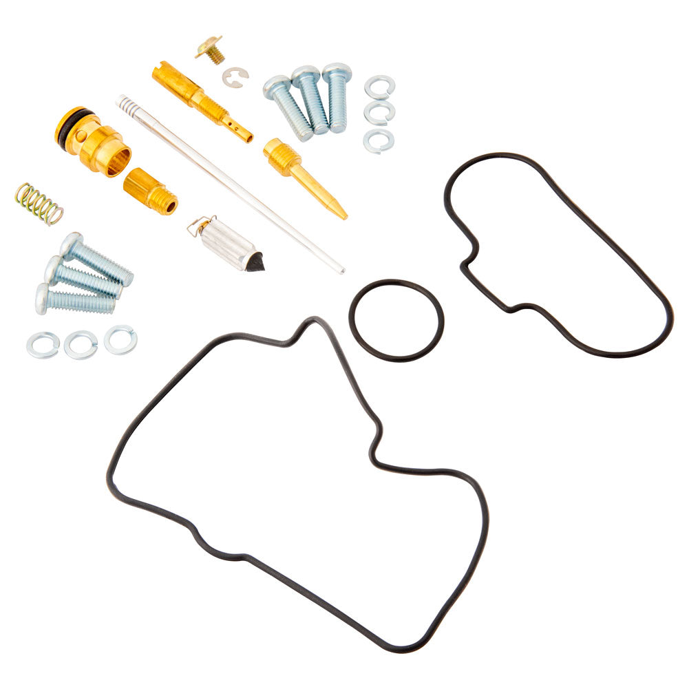 Tusk 1635690121 Carburetor Rebuild Kit