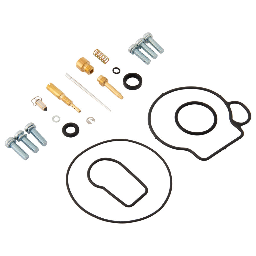 Tusk 1635690126 Carburetor Rebuild Kit