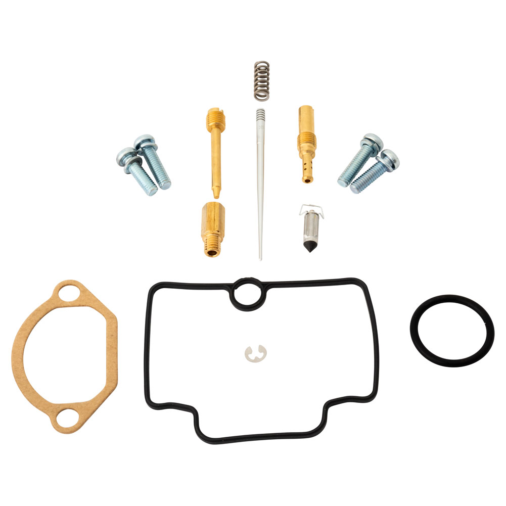 Tusk 1635690128 Carburetor Rebuild Kit