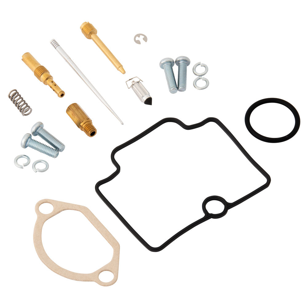 Tusk 1635690133 Carburetor Rebuild Kit