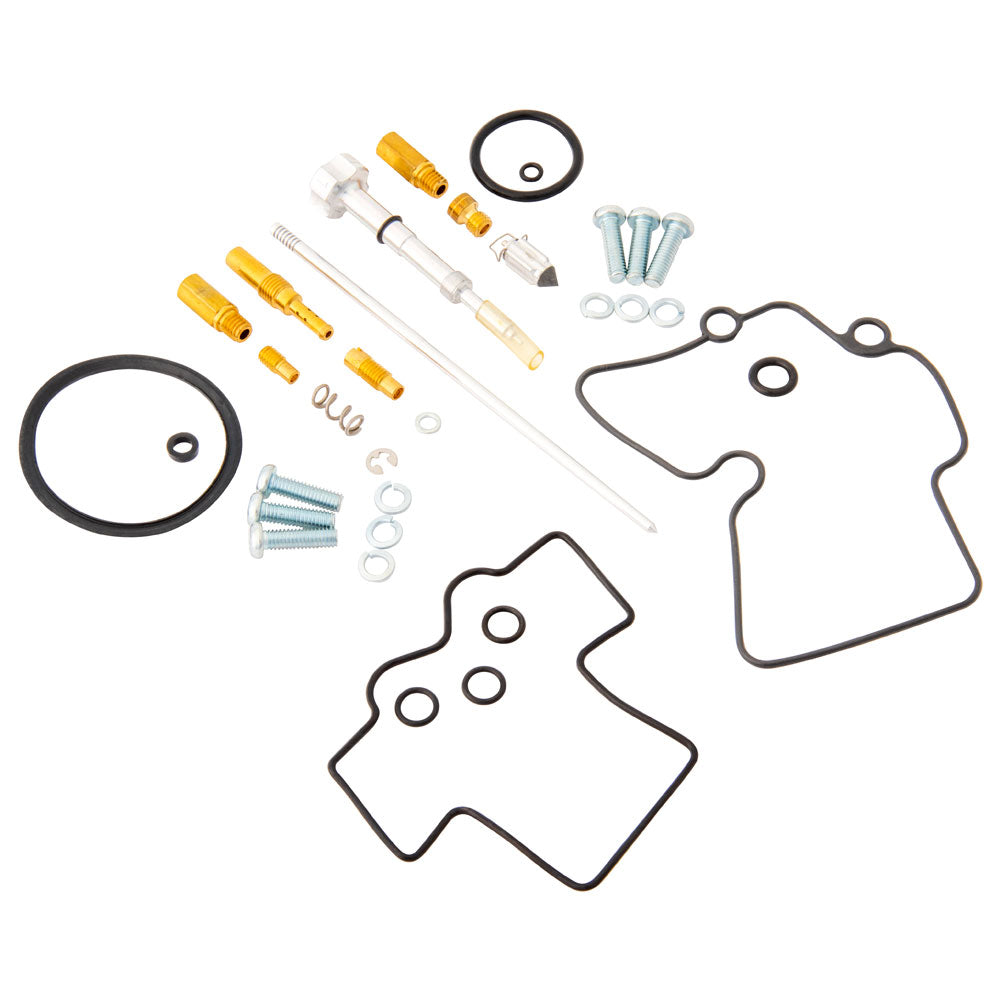 Tusk 1635690140 Carburetor Rebuild Kit