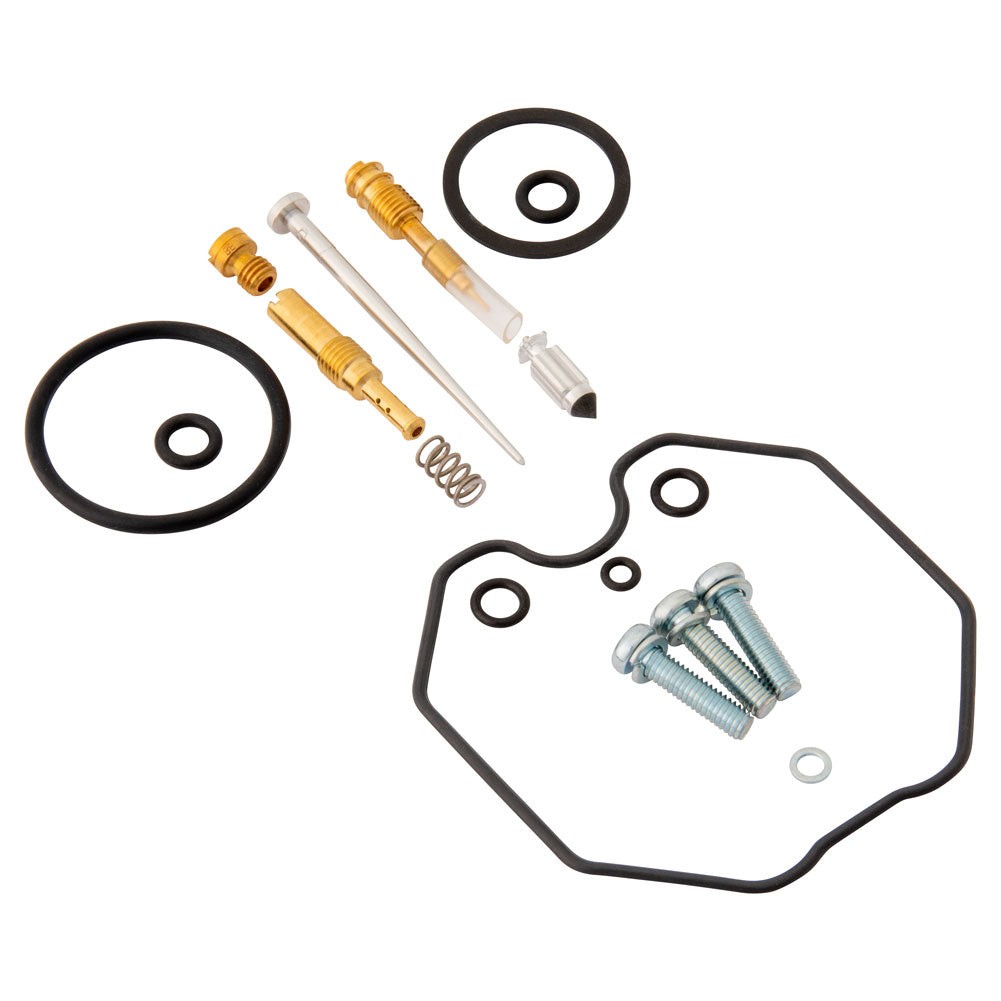 Tusk 1635690141 Carburetor Rebuild Kit