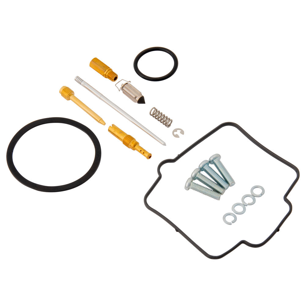 Tusk 1635690145 Carburetor Rebuild Kit