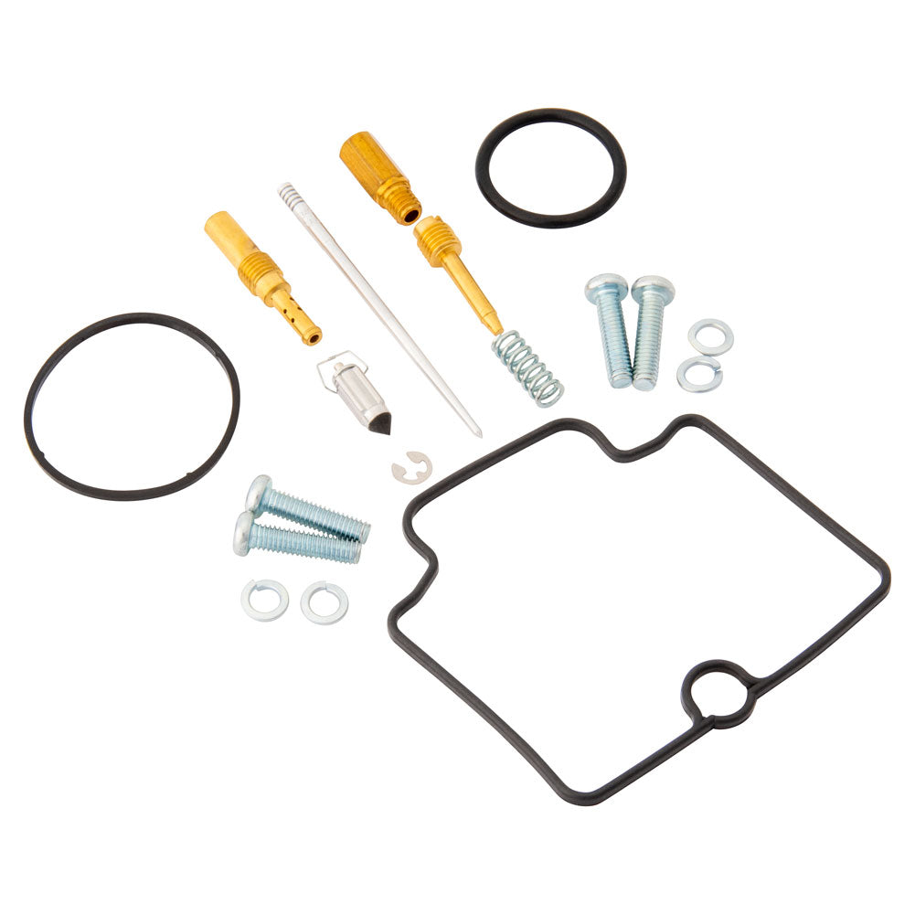 Tusk 1635690146 Carburetor Rebuild Kit