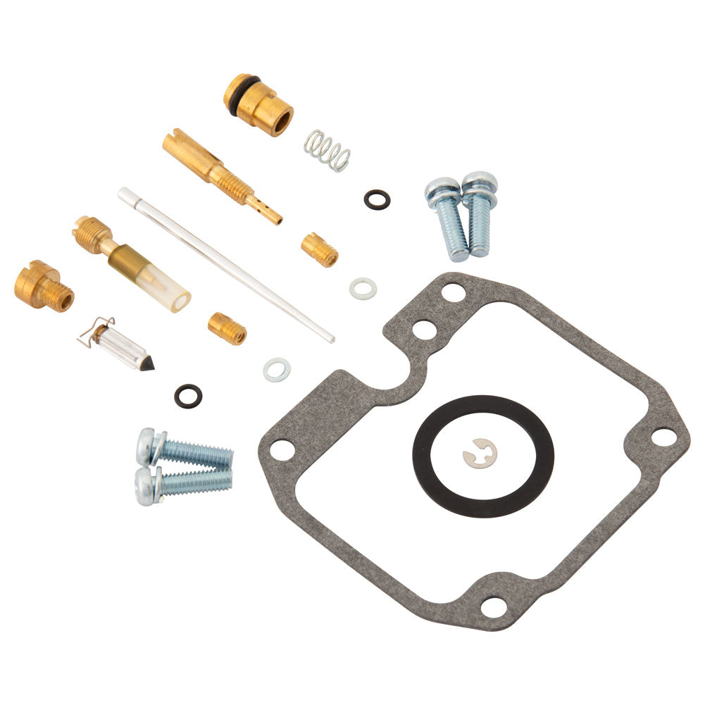 Tusk 1635690148 Carburetor Rebuild Kit