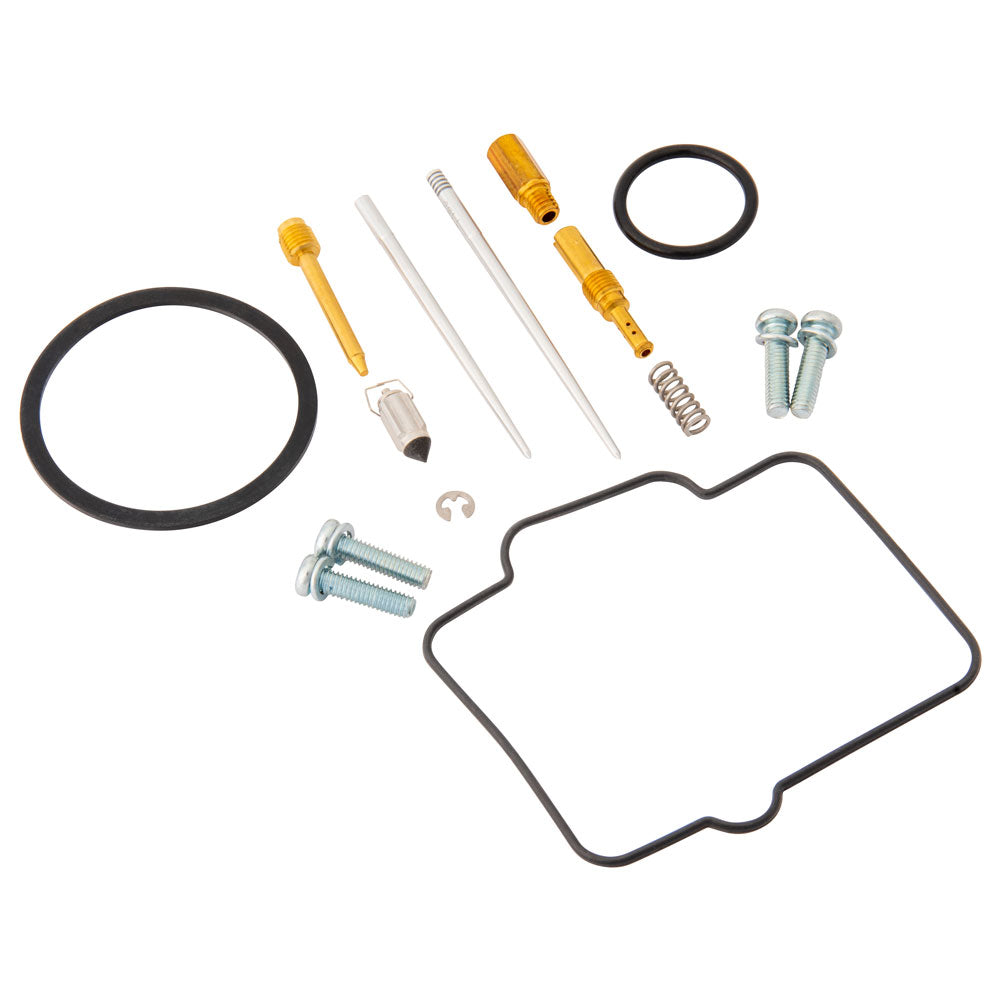 Tusk 1635690152 Carburetor Rebuild Kit