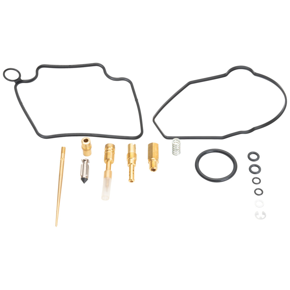 Tusk 1635690164 Carburetor Rebuild Kit