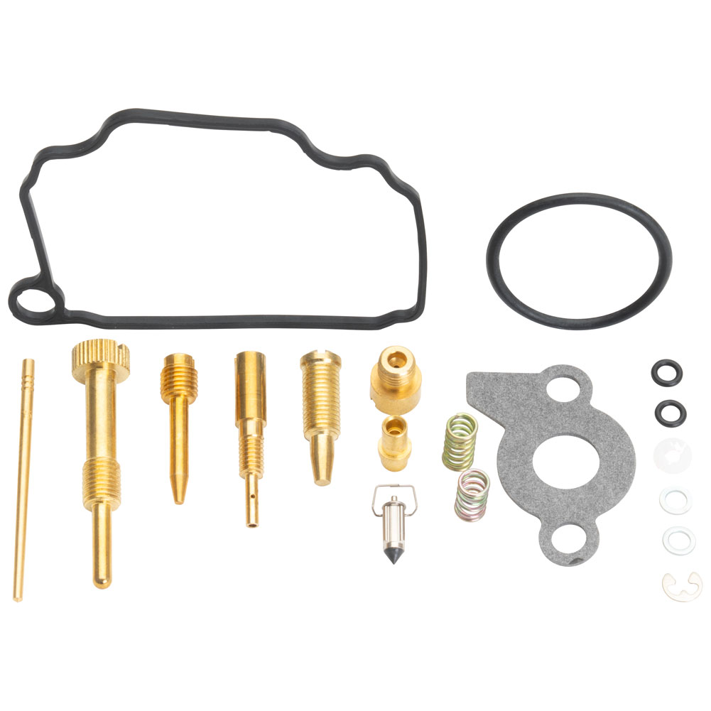 Tusk 1635690165 Carburetor Rebuild Kit