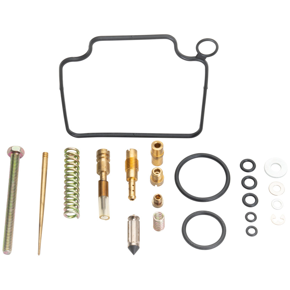 Tusk 1635690166 Carburetor Rebuild Kit