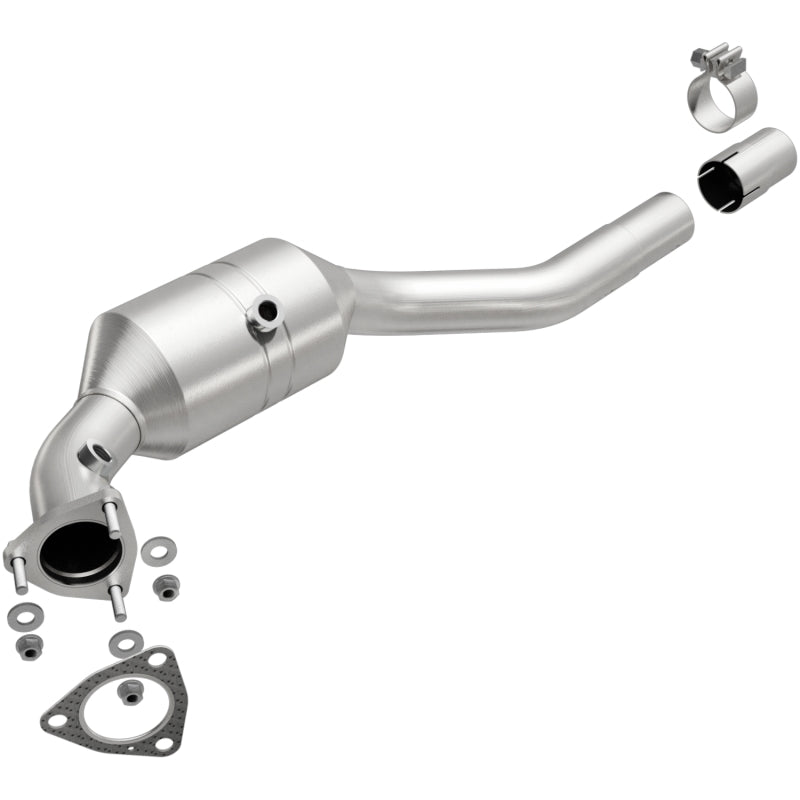 Magnaflow 49929 Conv DF fits Porsche 07-09 911 P/S