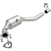 Magnaflow 49929 Conv DF fits Porsche 07-09 911 P/S