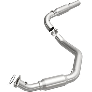 Magnaflow 5582524 2006 fits Chevrolet Express 2500 4.8L Direct Fit Converter