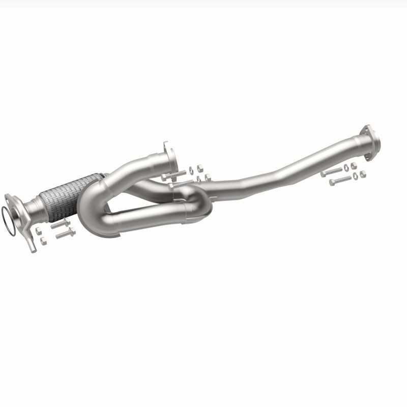 Magnaflow 107-0255 BRE Exhaust 05-07 fits Ford Freestyle 3.0L Front Pipe Kit