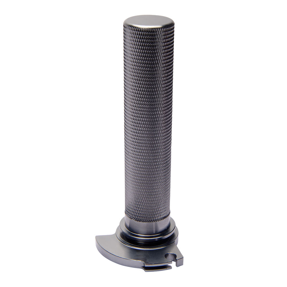 Tusk 1638610001 Aluminum Throttle Tube