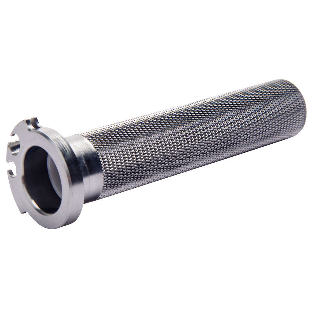 Tusk 1638610004 Aluminum Throttle Tube